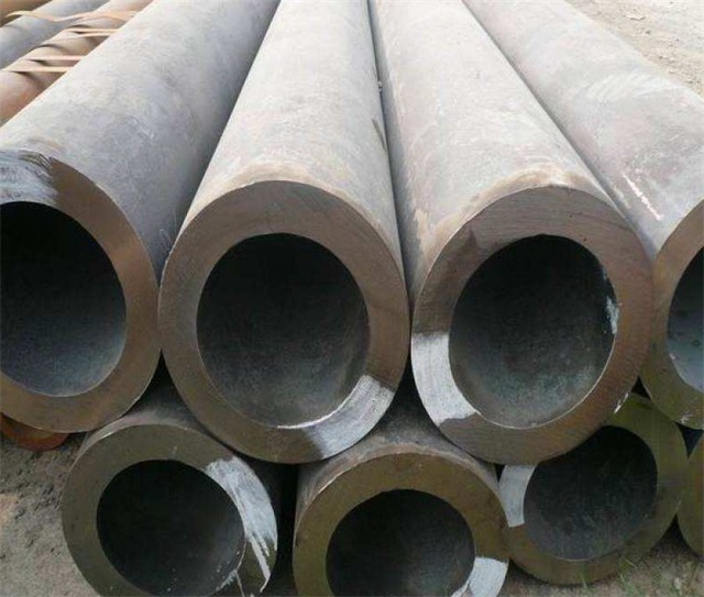 昆明厚壁无缝钢管型号