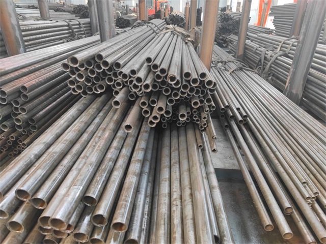 昆明精密无缝钢管批发