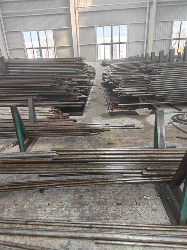 昆明精密无缝钢管规格