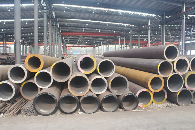 昆明厚壁无缝钢管费用