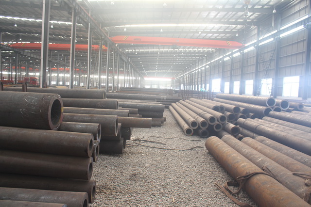 昆明厚壁无缝钢管电话