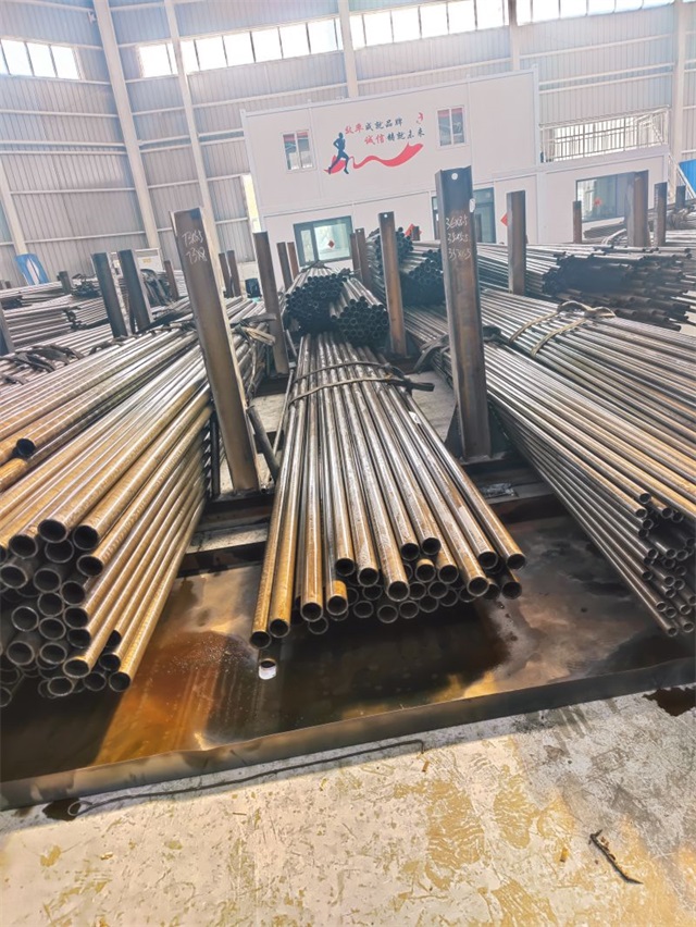 昆明精密无缝钢管订购