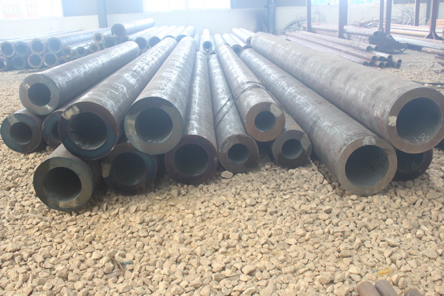 昆明厚壁无缝钢管批发厂家