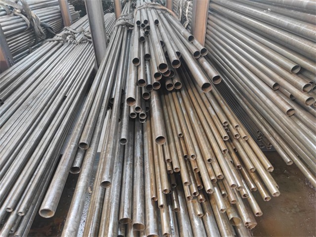 昆明精密无缝钢管销售处