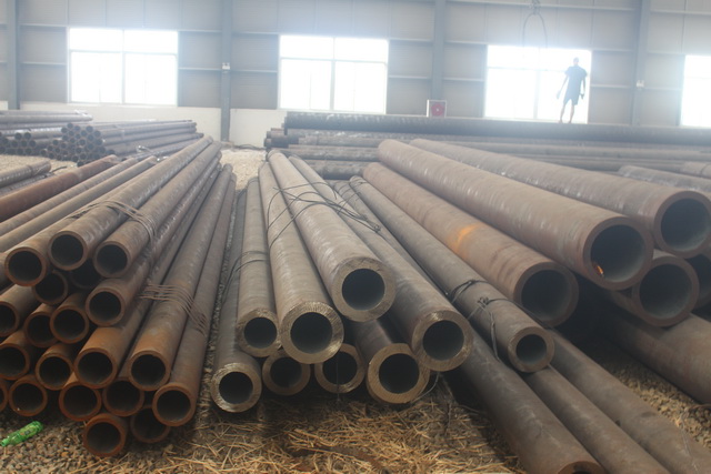 昆明厚壁无缝钢管定做厂家