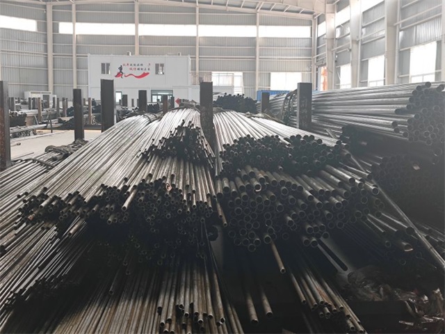 昆明42crmo精密无缝钢管