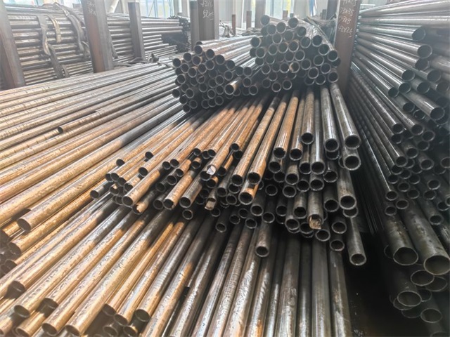 昆明精密无缝钢管销售电话