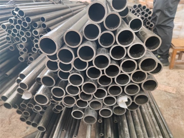 昆明精密无缝钢管定做