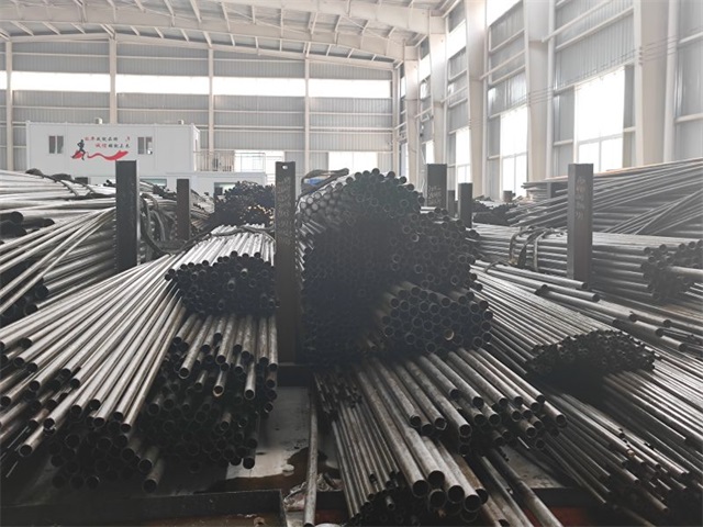 昆明精密无缝钢管直销