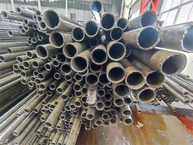 昆明精密无缝钢管厂商