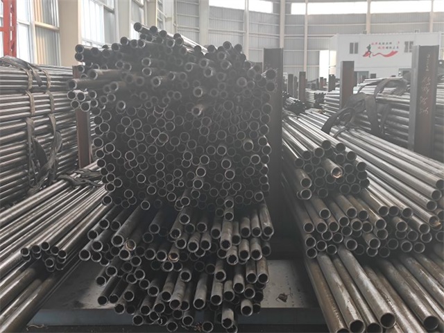 昆明精密无缝钢管现货批发