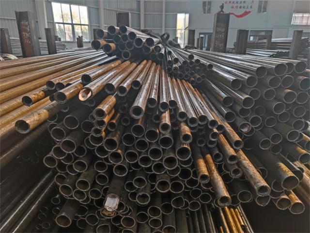 昆明精密无缝钢管规格型号