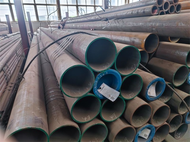 昆明12CrMoG锅炉管