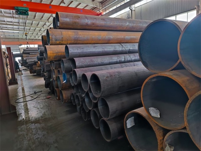 昆明15MoG高压锅炉管