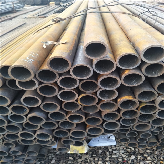 昆明10CrMo910厚壁无缝钢管