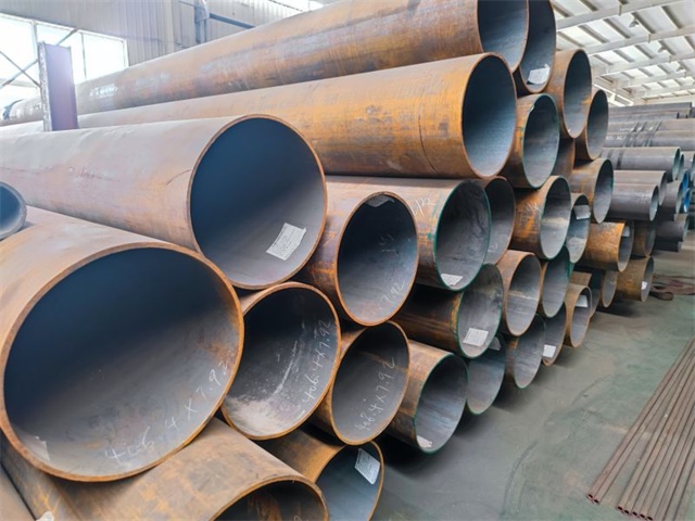 昆明12CrMoG高压无缝钢管