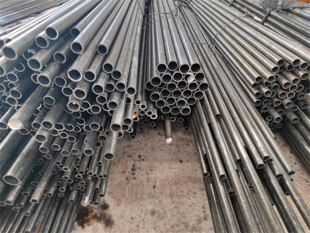 昆明20cr精密无缝钢管