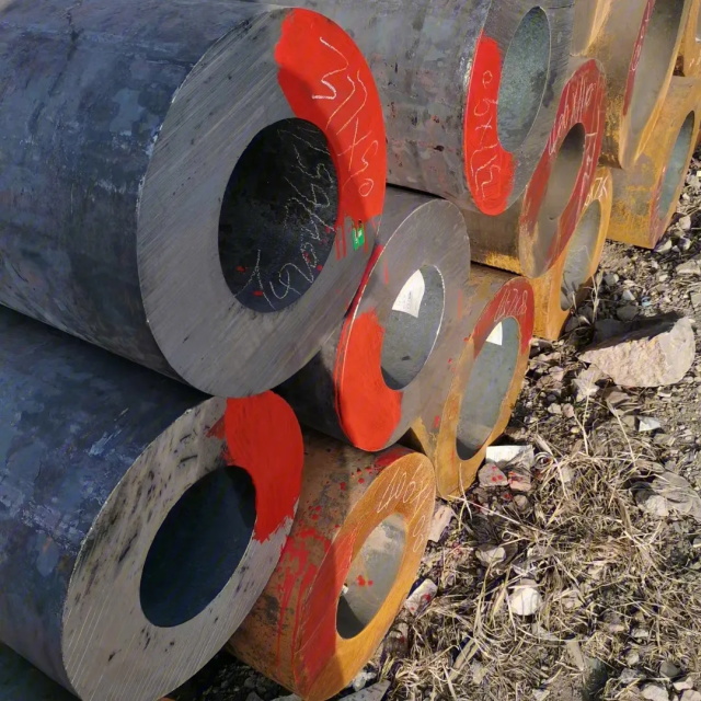 昆明厚壁无缝钢管零售