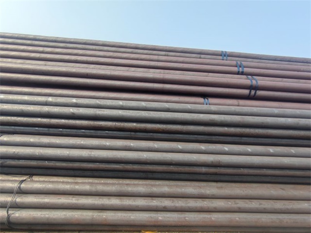 昆明27simn无缝管