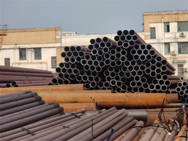 昆明304无缝钢管