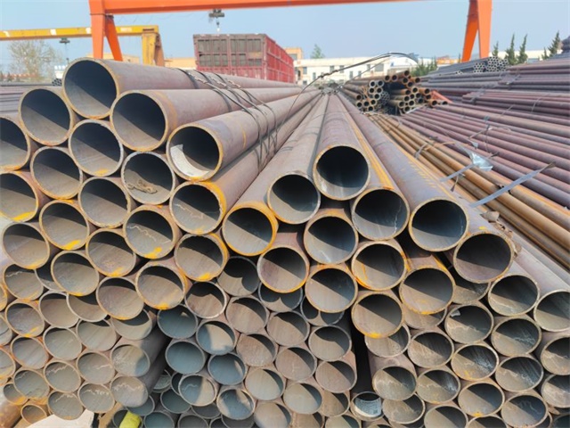 昆明p91无缝钢管