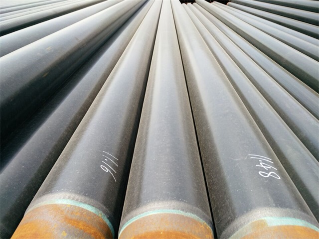 昆明3pe防腐无缝钢管