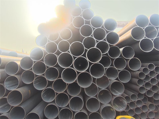 昆明p11无缝钢管