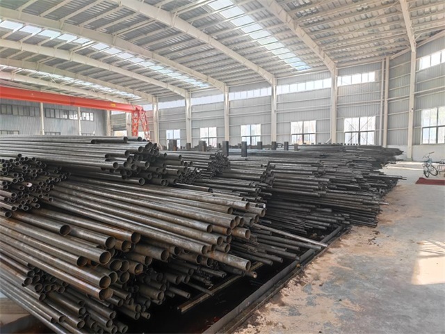 昆明精密光亮无缝钢管价格