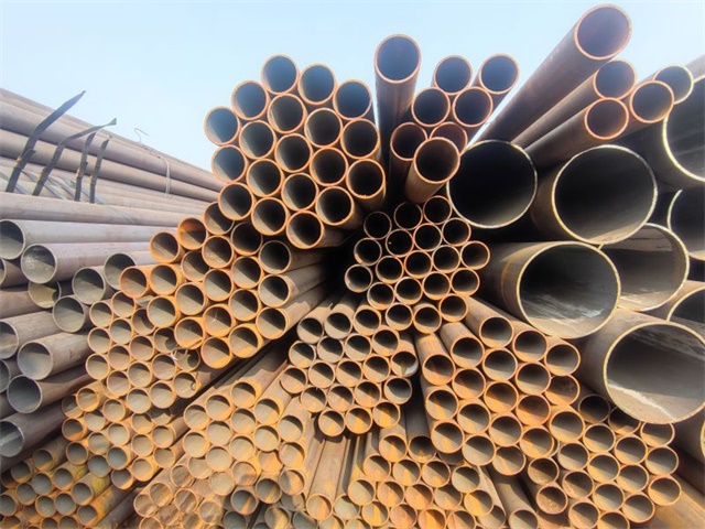 昆明40cr无缝钢管厂