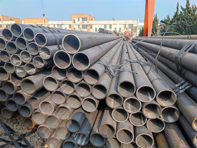 昆明45#无缝钢管厂家价格