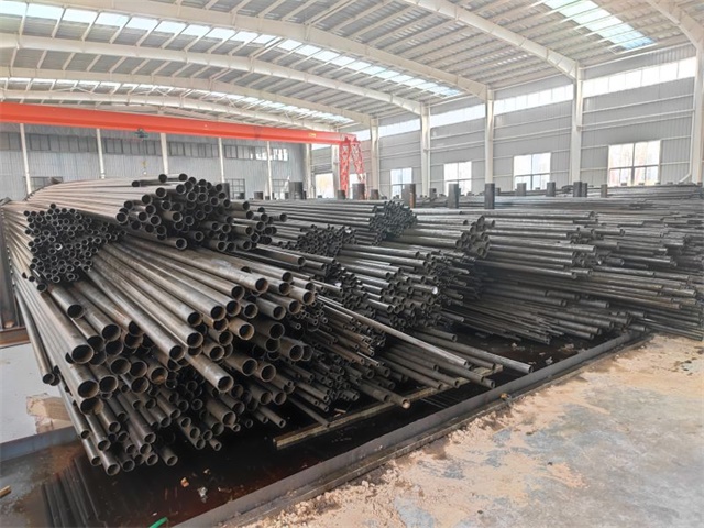 昆明精密无缝钢管定制厂家