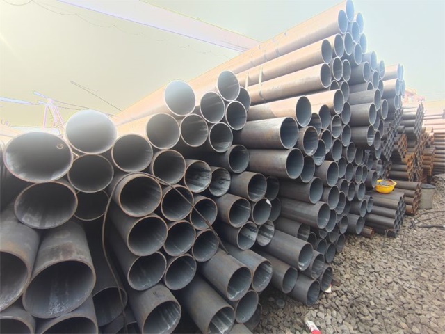 昆明45#无缝钢管供应