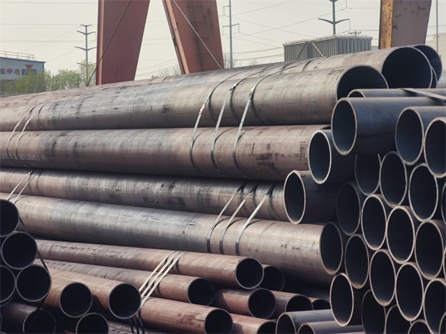 昆明304无缝钢管厂