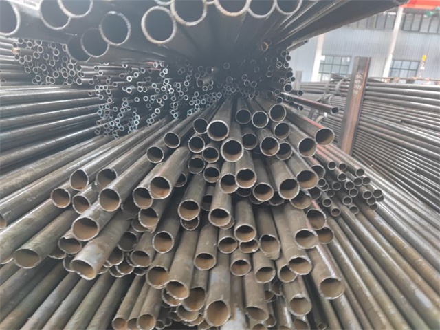 昆明精密无缝钢管售价表