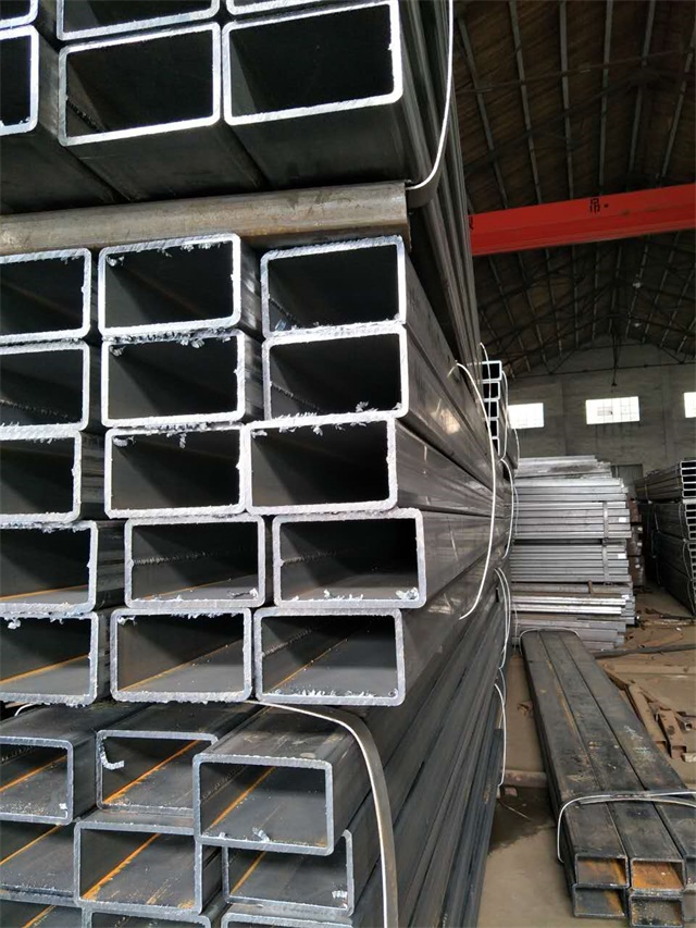 昆明镀锌无缝钢管厂家