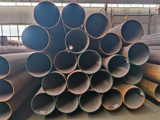 昆明高压无缝钢管现货