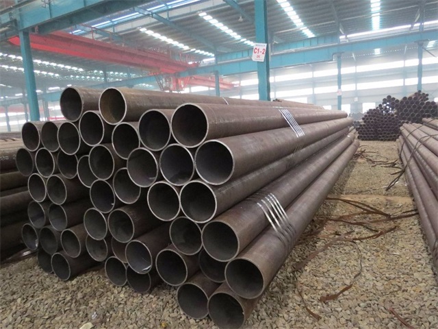 昆明低合金无缝钢管厂