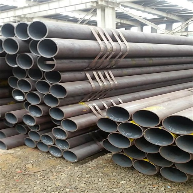 昆明无缝钢管厂价格