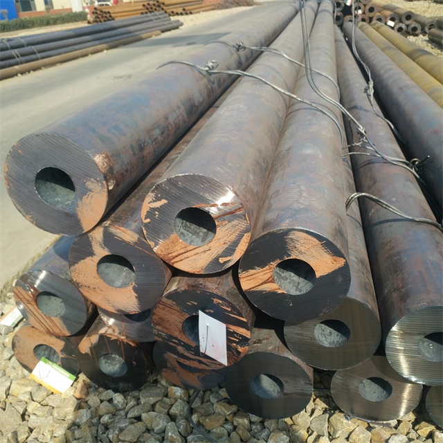 昆明厚壁无缝钢管多少钱