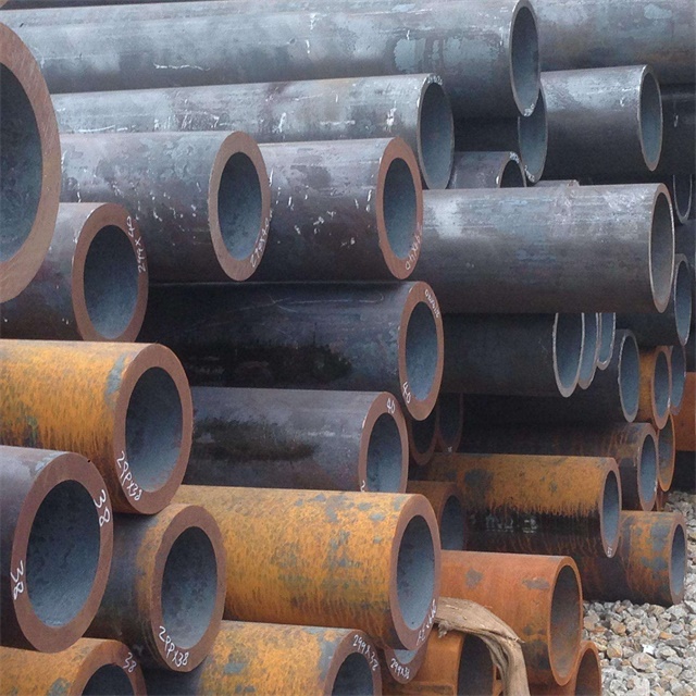 昆明厚壁无缝钢管市场
