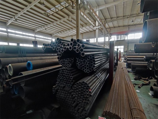 昆明12Cr1MoVG高压钢管