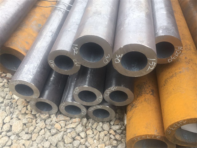 昆明厚壁无缝钢管多少钱一根