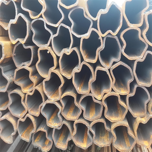 昆明异形无缝钢管厂