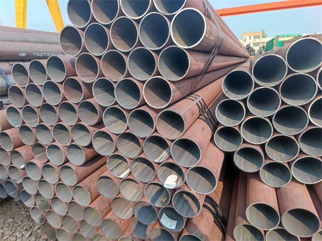 昆明冷拔精密无缝钢管加工厂