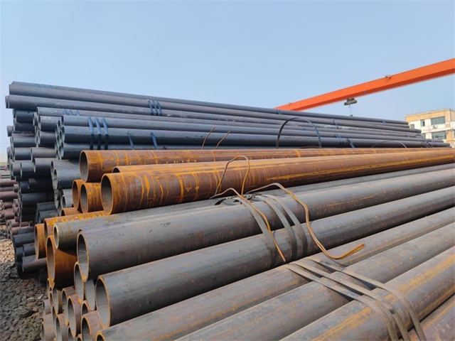昆明无缝钢管价格表