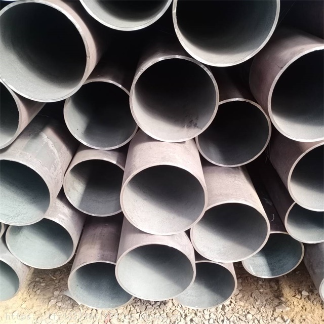 昆明锅炉无缝钢管