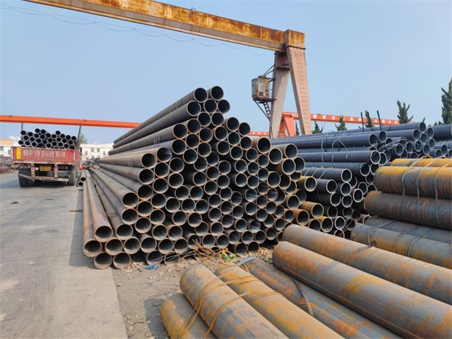 昆明无缝钢管厂家批发