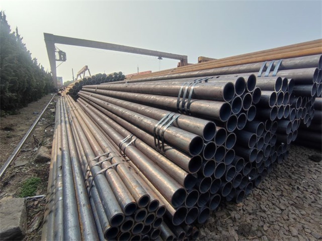 昆明42crmo无缝钢管厂家