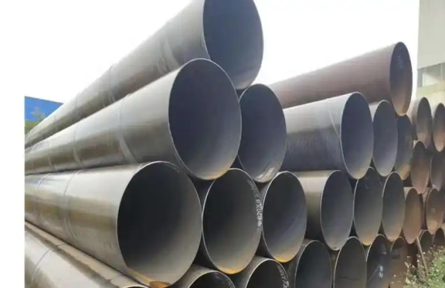 昆明大口径无缝钢管价格