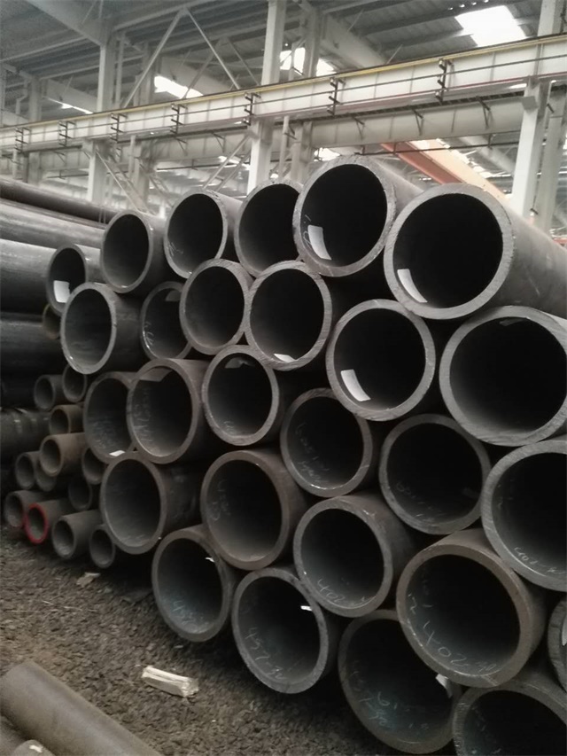 昆明精密无缝钢管产地